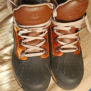 Timberland winter Boots